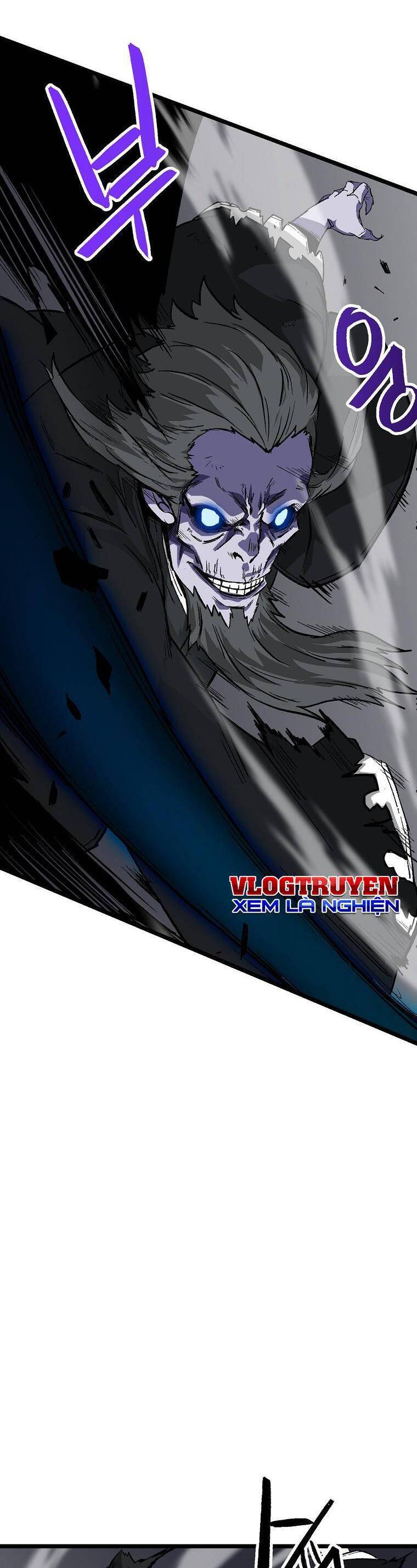 Mạt Thế Giang Hồ Hành Chapter 3 - 39