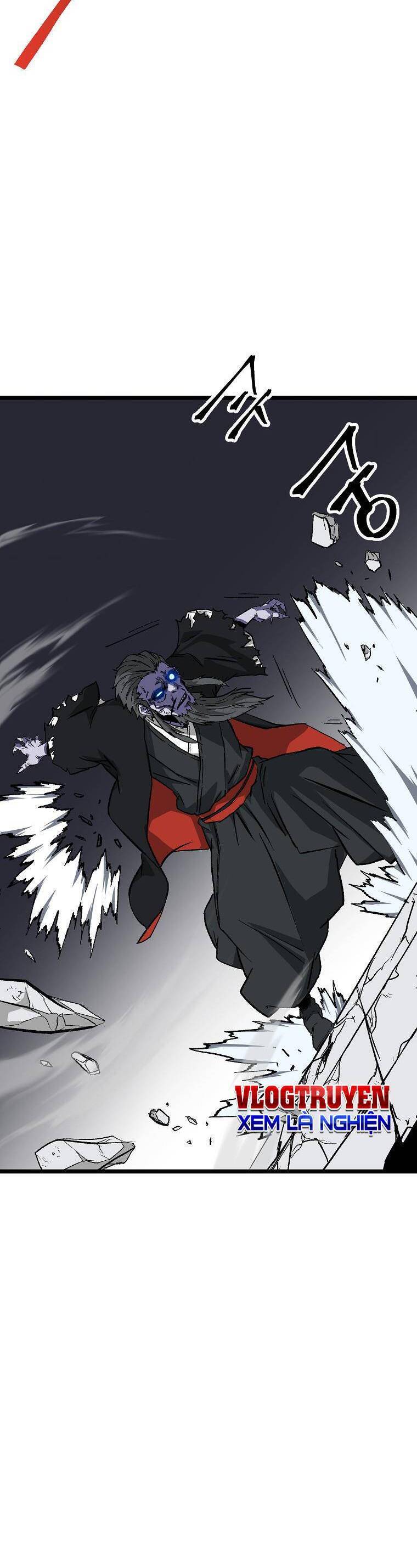 Mạt Thế Giang Hồ Hành Chapter 3 - 42