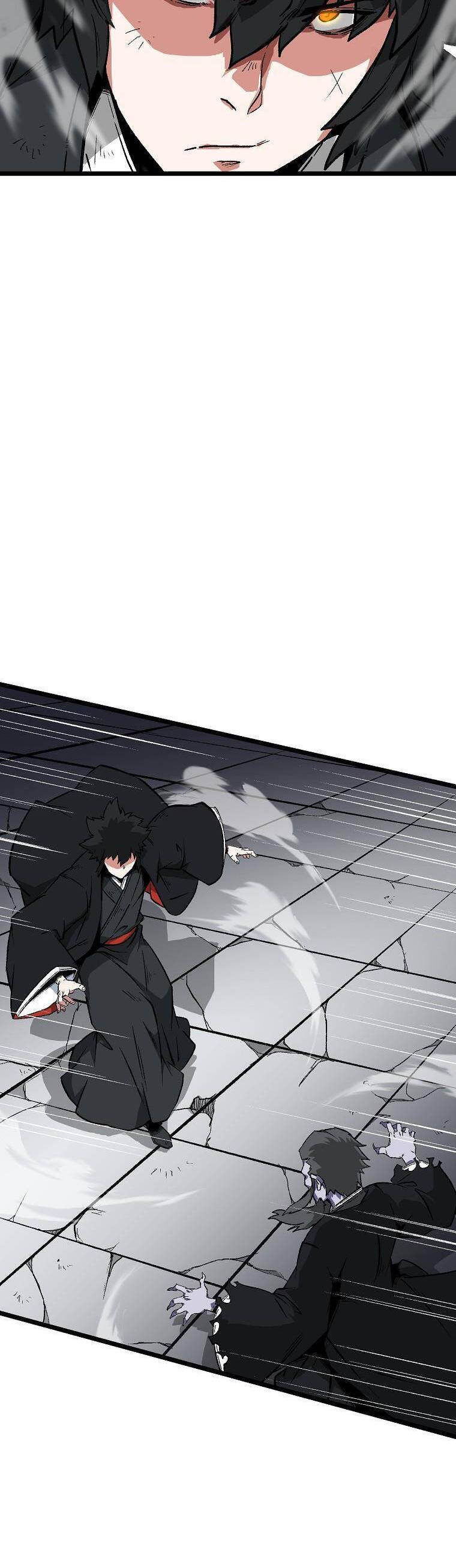 Mạt Thế Giang Hồ Hành Chapter 3 - 44