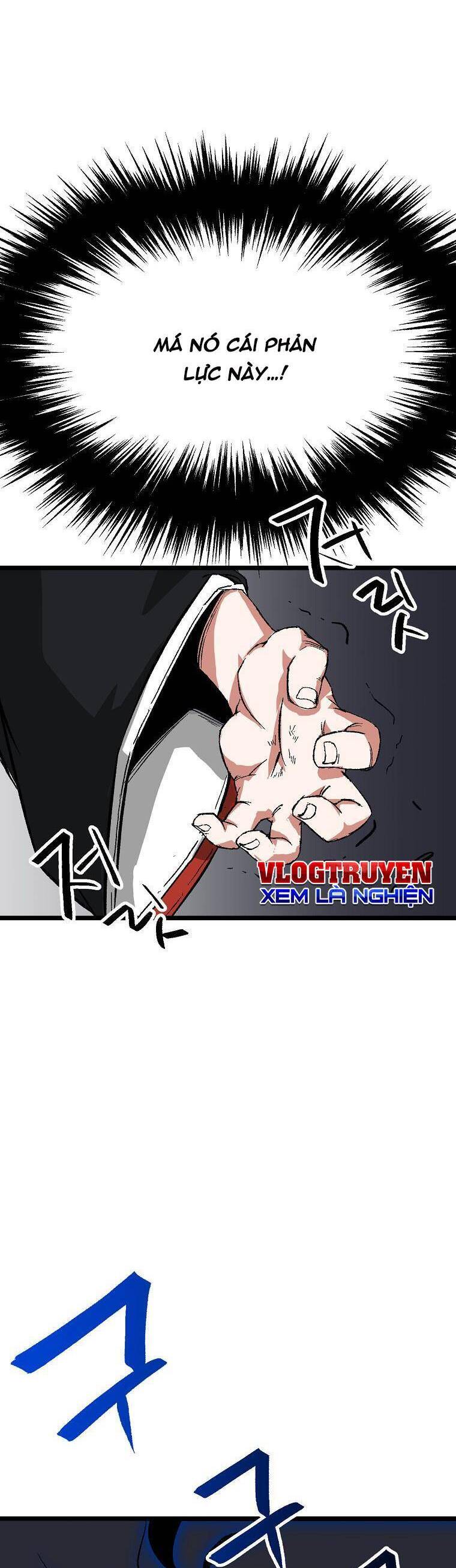 Mạt Thế Giang Hồ Hành Chapter 3 - 45