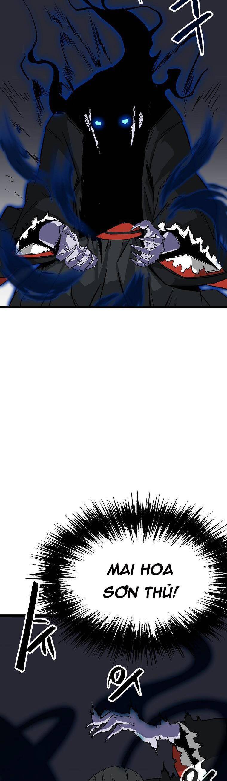 Mạt Thế Giang Hồ Hành Chapter 3 - 46