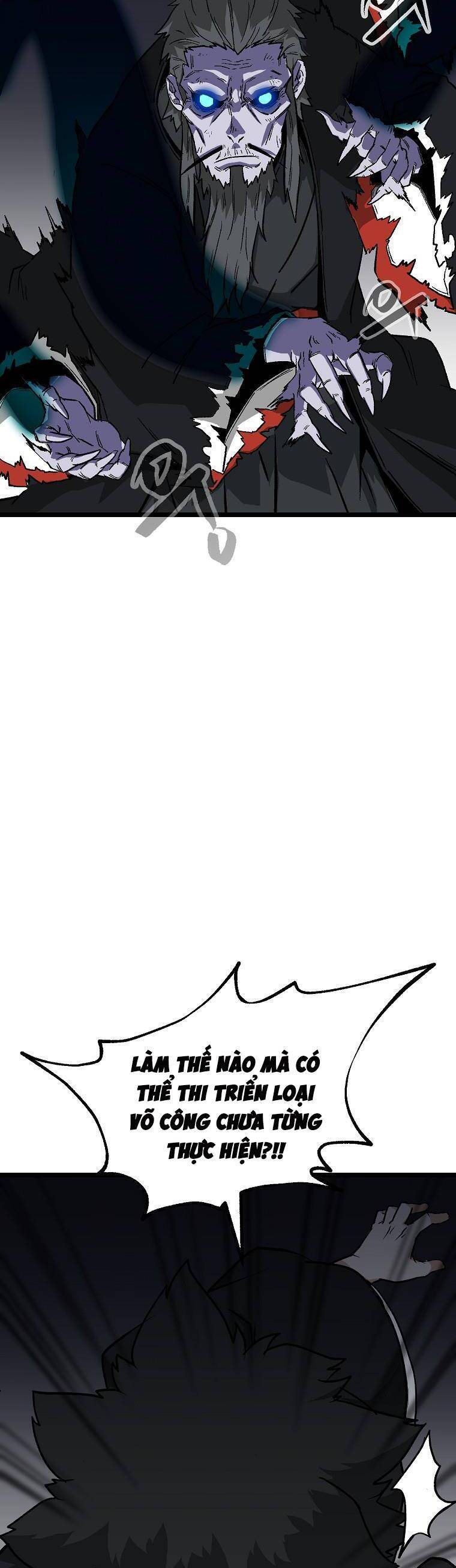 Mạt Thế Giang Hồ Hành Chapter 3 - 47