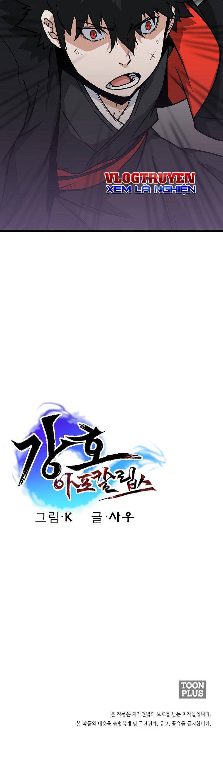 Mạt Thế Giang Hồ Hành Chapter 3 - 48