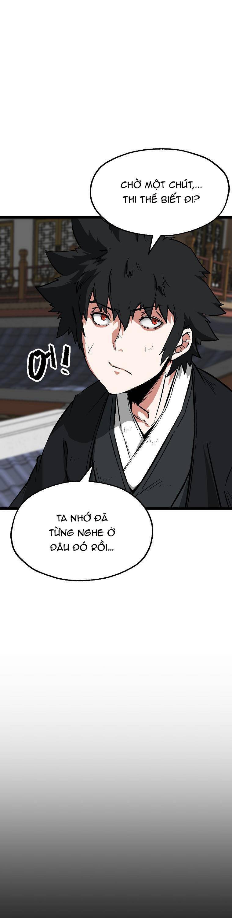 Mạt Thế Giang Hồ Hành Chapter 3 - 9