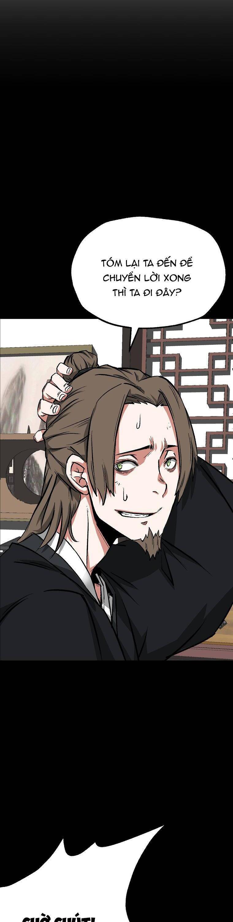 Mạt Thế Giang Hồ Hành Chapter 3 - 10