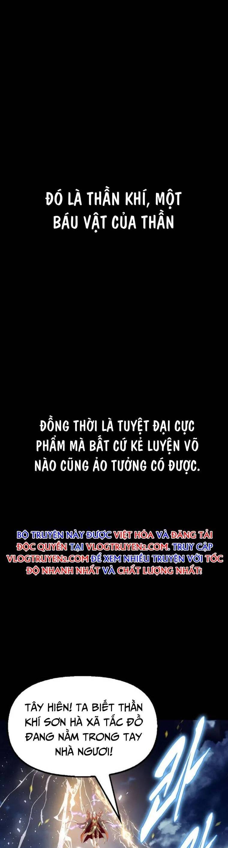 Tu Tiên Hoàn Sinh Ký: Chí Tôn Hồi Quy Chapter 1 - 2