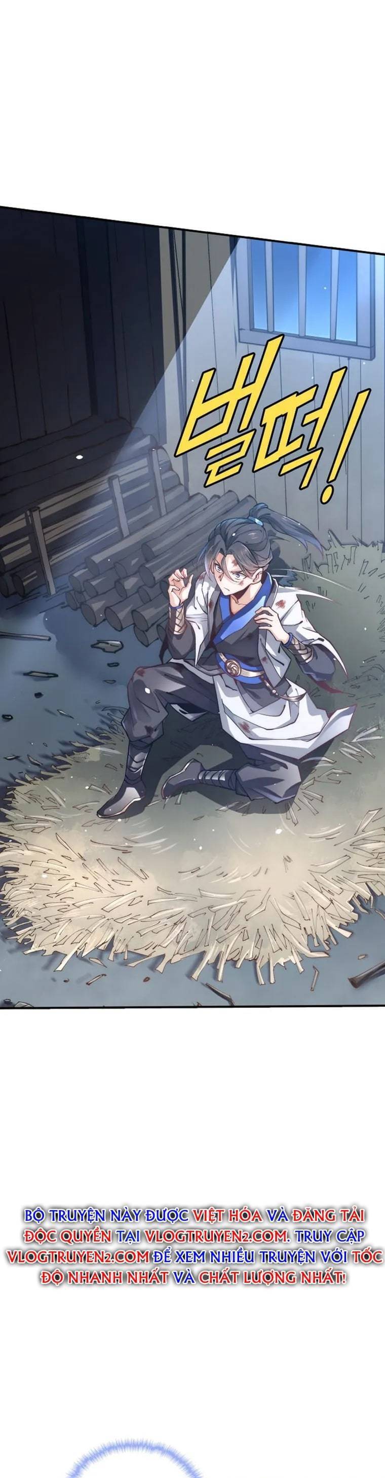 Tu Tiên Hoàn Sinh Ký: Chí Tôn Hồi Quy Chapter 1 - 16