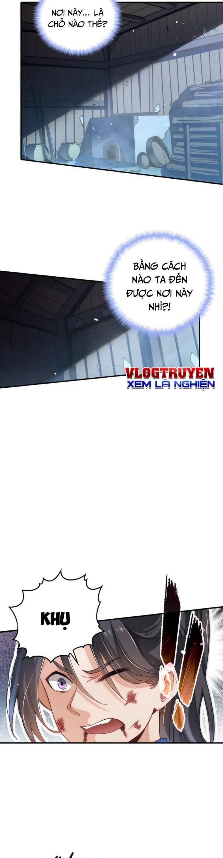 Tu Tiên Hoàn Sinh Ký: Chí Tôn Hồi Quy Chapter 1 - 17