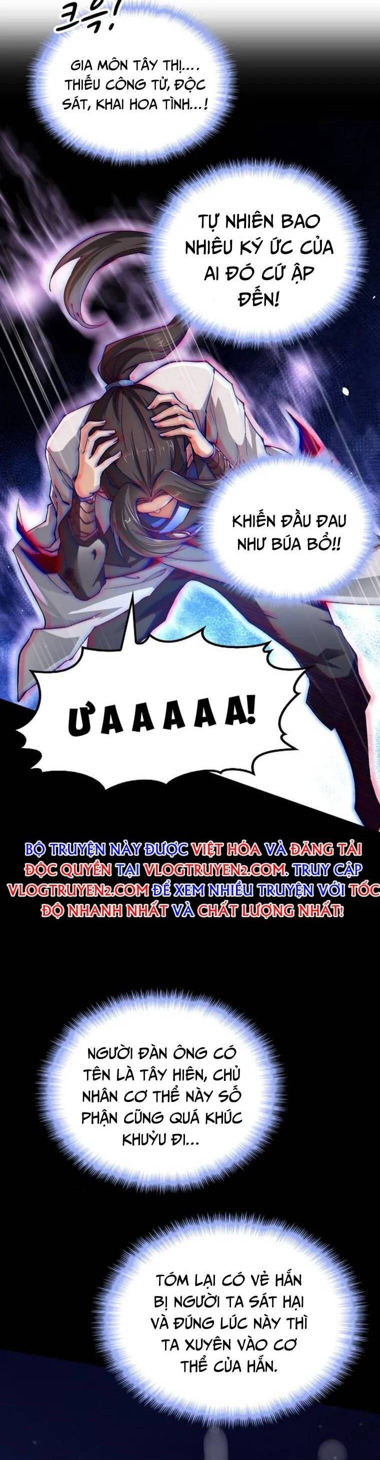 Tu Tiên Hoàn Sinh Ký: Chí Tôn Hồi Quy Chapter 1 - 18