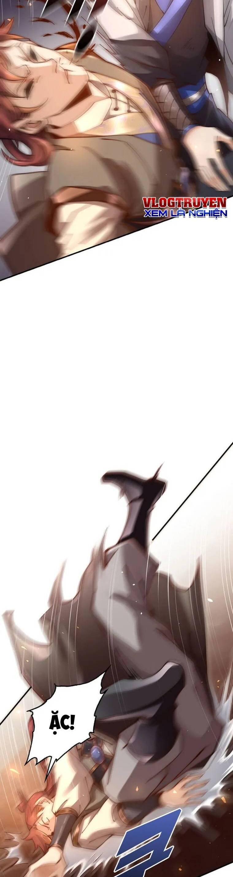 Tu Tiên Hoàn Sinh Ký: Chí Tôn Hồi Quy Chapter 1 - 44