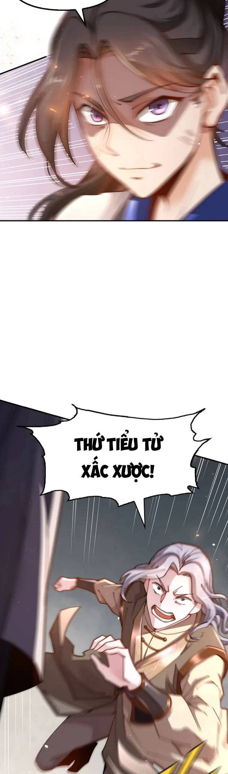 Tu Tiên Hoàn Sinh Ký: Chí Tôn Hồi Quy Chapter 1 - 48