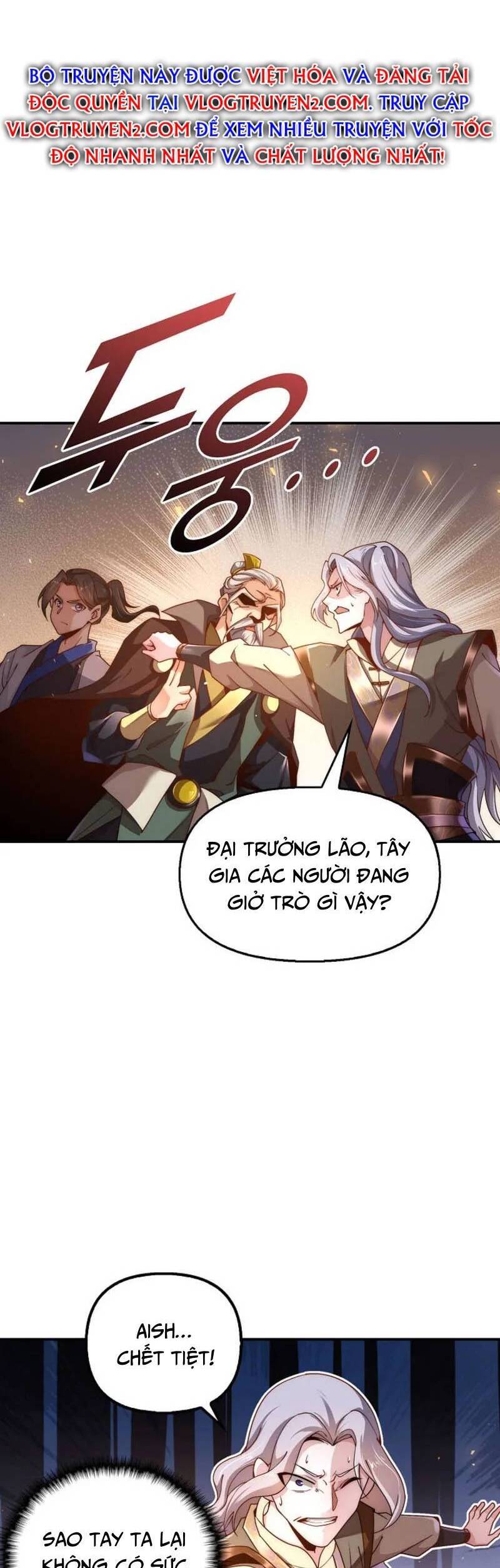 Tu Tiên Hoàn Sinh Ký: Chí Tôn Hồi Quy Chapter 2 - 2