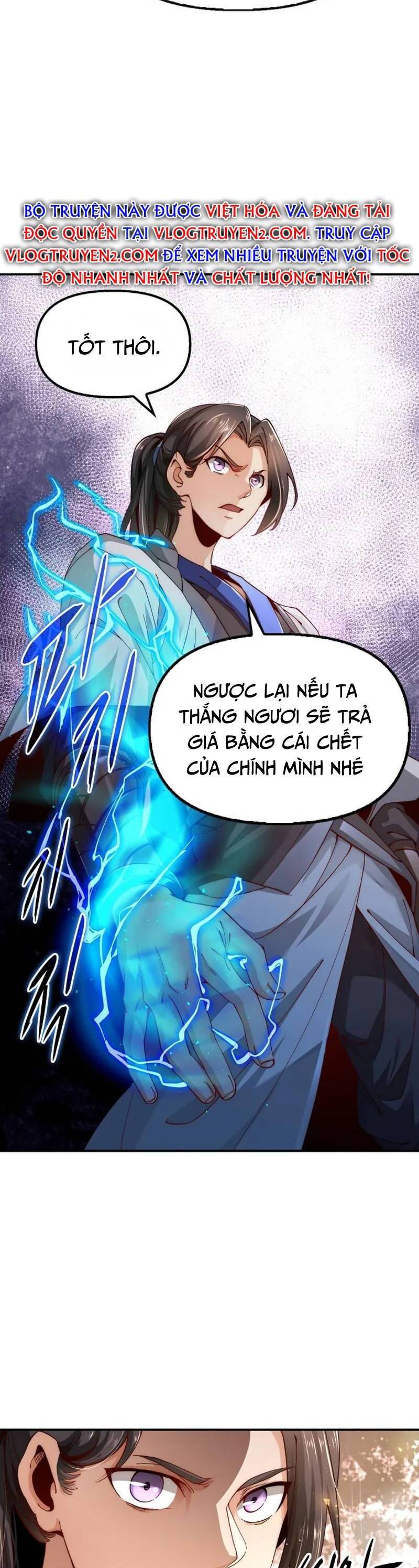 Tu Tiên Hoàn Sinh Ký: Chí Tôn Hồi Quy Chapter 2 - 13