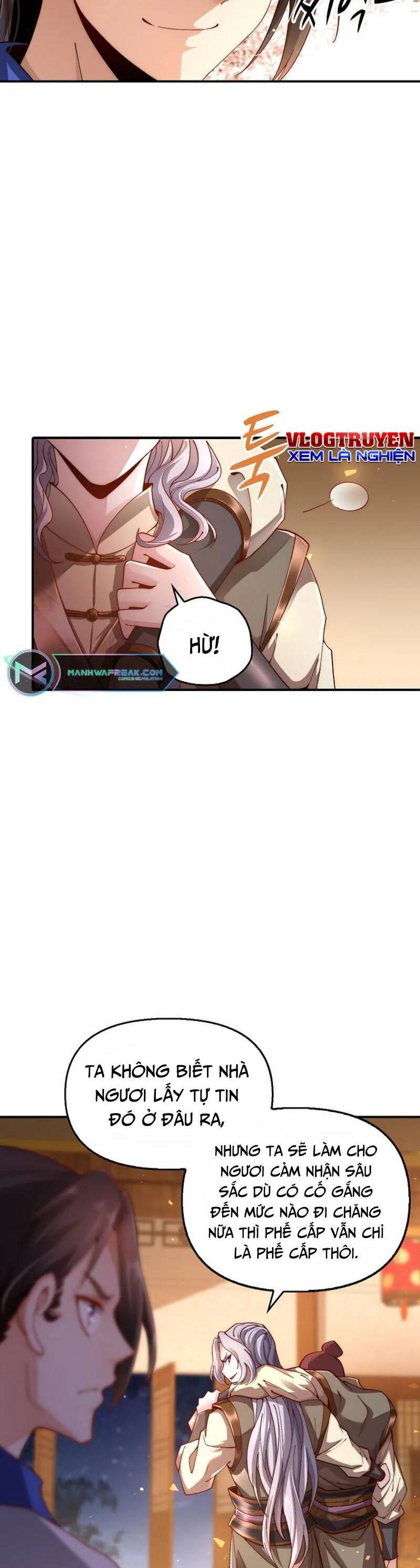 Tu Tiên Hoàn Sinh Ký: Chí Tôn Hồi Quy Chapter 2 - 14