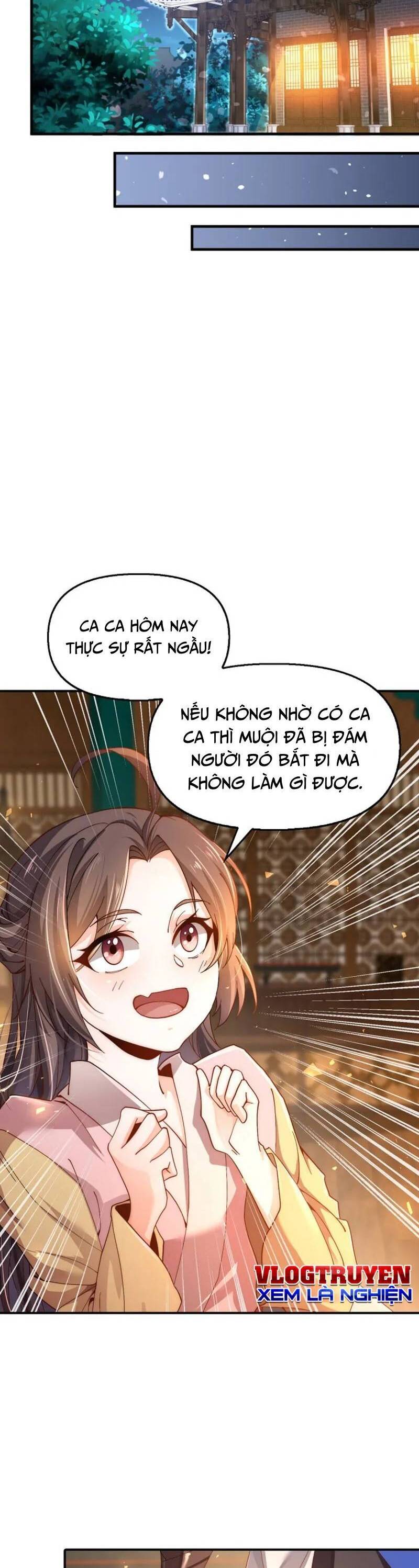 Tu Tiên Hoàn Sinh Ký: Chí Tôn Hồi Quy Chapter 2 - 17