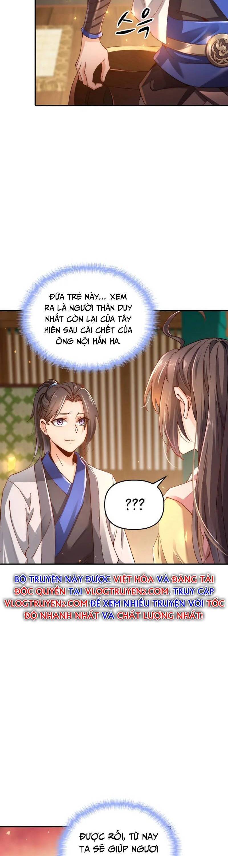 Tu Tiên Hoàn Sinh Ký: Chí Tôn Hồi Quy Chapter 2 - 18