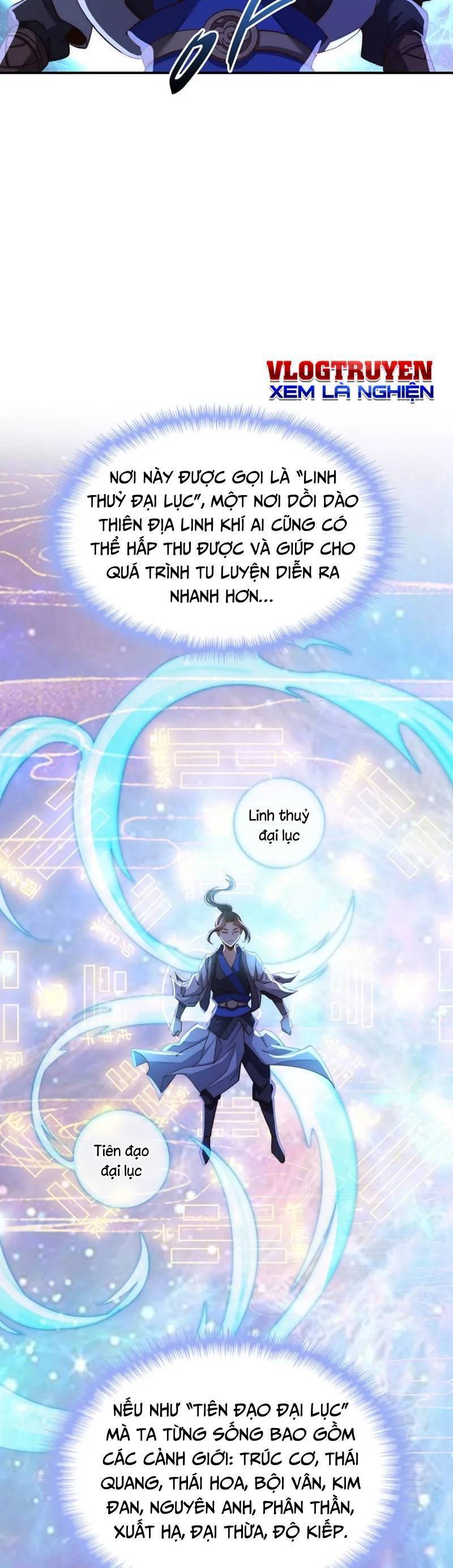 Tu Tiên Hoàn Sinh Ký: Chí Tôn Hồi Quy Chapter 2 - 25