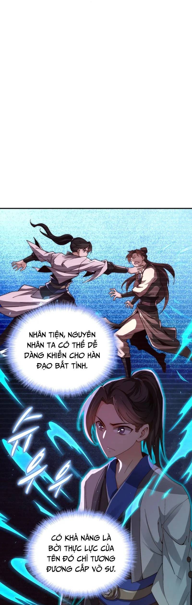 Tu Tiên Hoàn Sinh Ký: Chí Tôn Hồi Quy Chapter 2 - 27