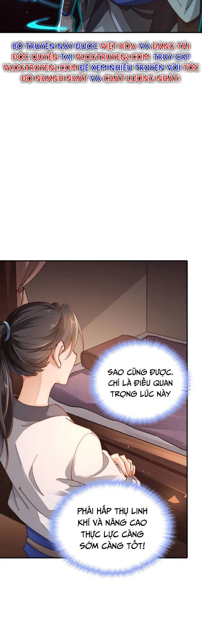 Tu Tiên Hoàn Sinh Ký: Chí Tôn Hồi Quy Chapter 2 - 28