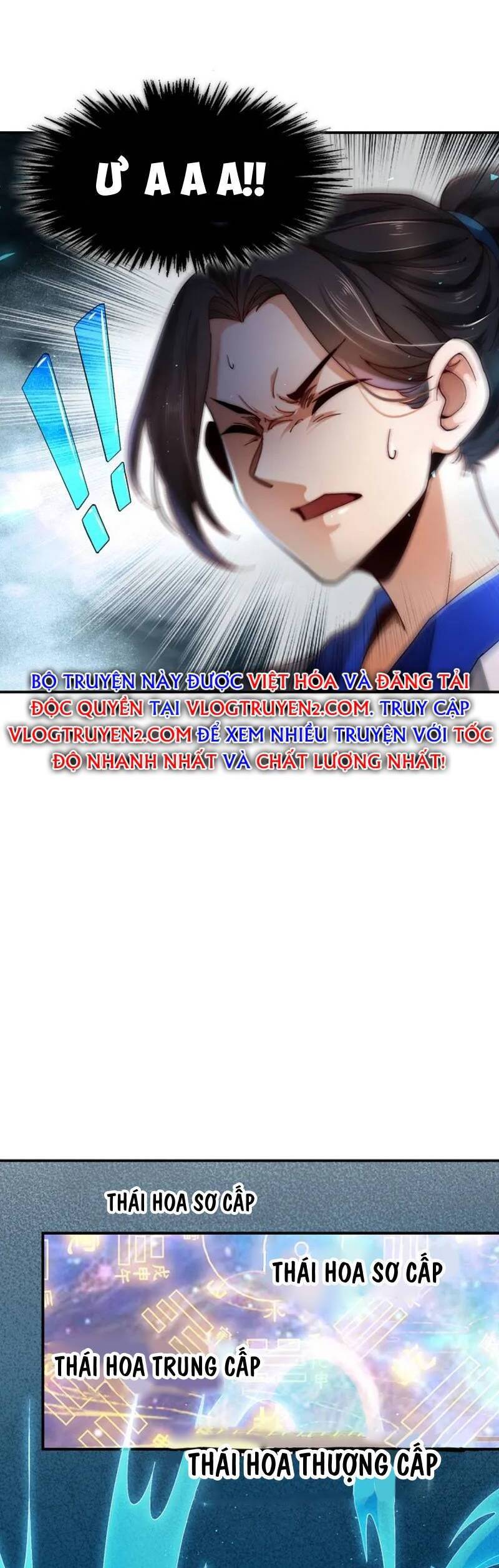 Tu Tiên Hoàn Sinh Ký: Chí Tôn Hồi Quy Chapter 2 - 30