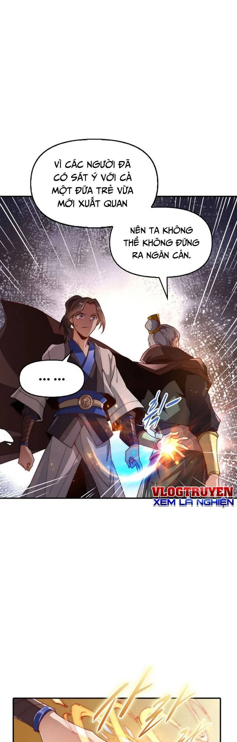 Tu Tiên Hoàn Sinh Ký: Chí Tôn Hồi Quy Chapter 2 - 4