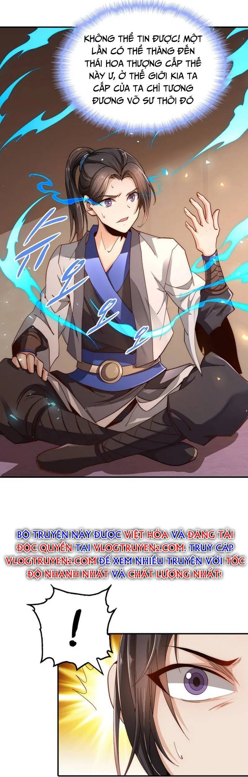 Tu Tiên Hoàn Sinh Ký: Chí Tôn Hồi Quy Chapter 2 - 32