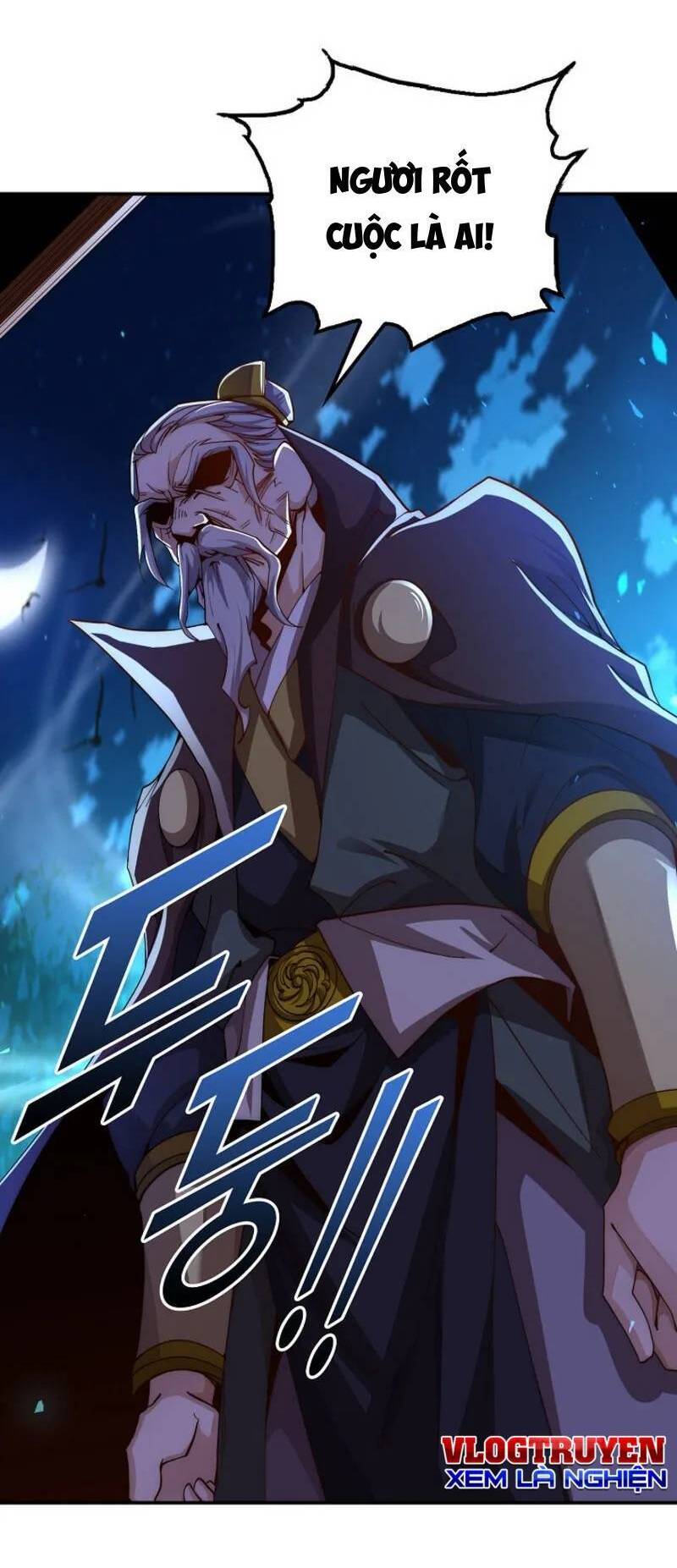 Tu Tiên Hoàn Sinh Ký: Chí Tôn Hồi Quy Chapter 2 - 34