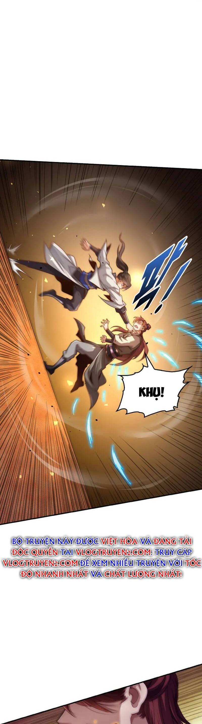 Tu Tiên Hoàn Sinh Ký: Chí Tôn Hồi Quy Chapter 2 - 8