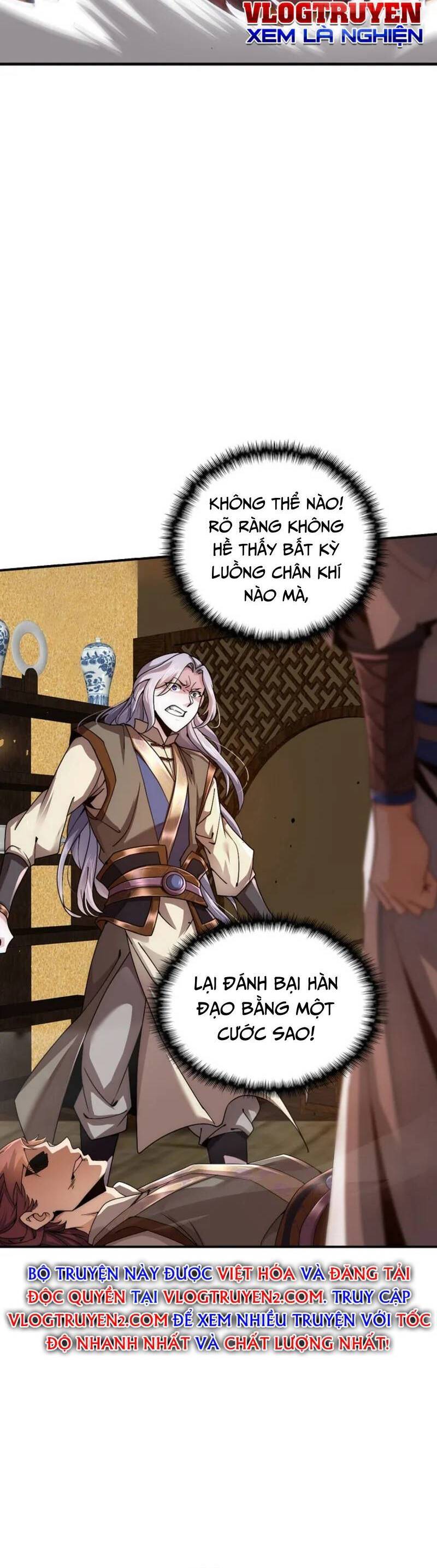 Tu Tiên Hoàn Sinh Ký: Chí Tôn Hồi Quy Chapter 2 - 10