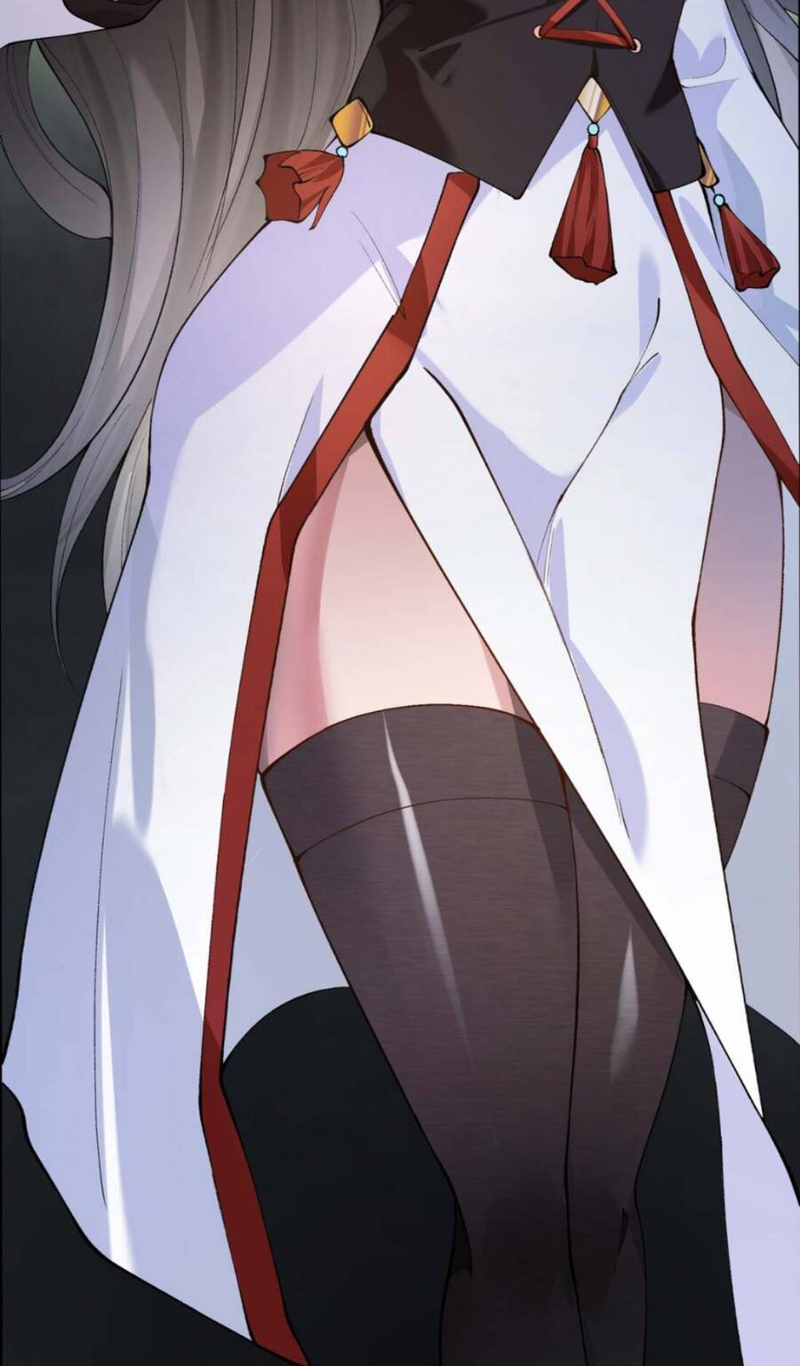 Trong Tông Môn Ngoại Trừ Ta Ra Đều Là Gián Điệp Chapter 1 - 11