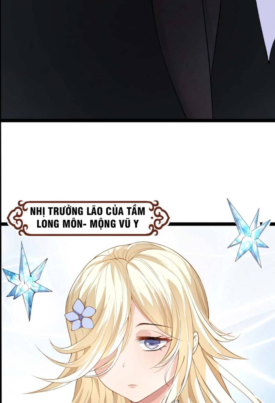 Trong Tông Môn Ngoại Trừ Ta Ra Đều Là Gián Điệp Chapter 1 - 12