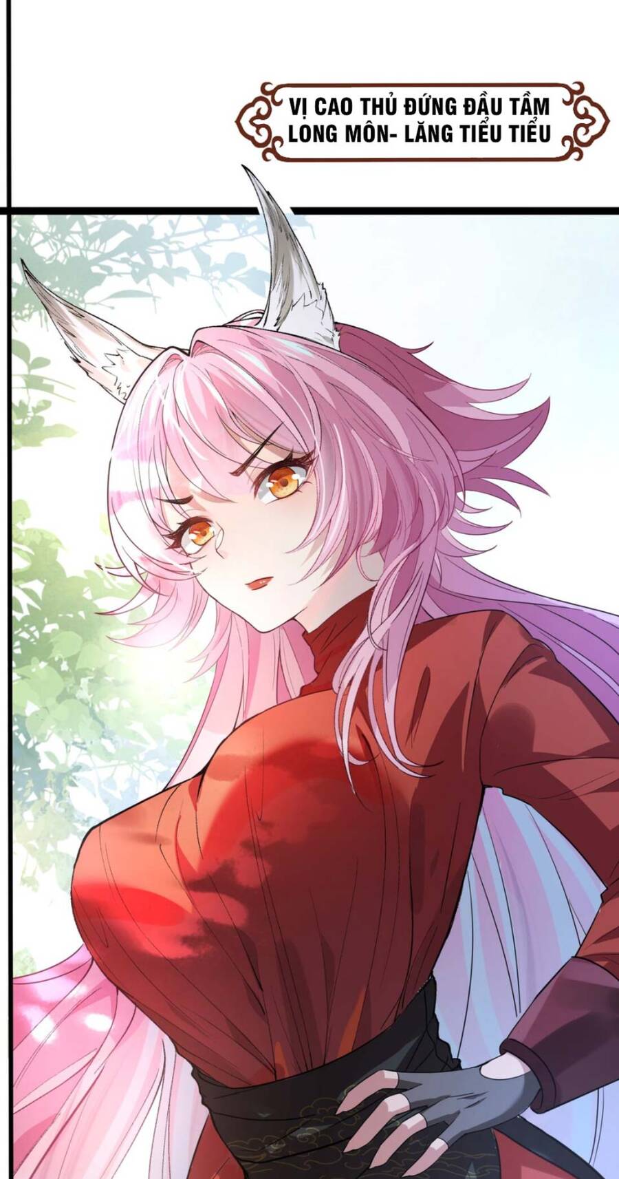 Trong Tông Môn Ngoại Trừ Ta Ra Đều Là Gián Điệp Chapter 1 - 17