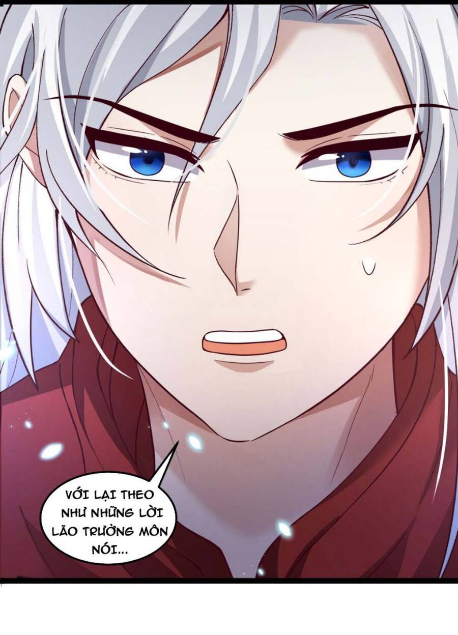 Trong Tông Môn Ngoại Trừ Ta Ra Đều Là Gián Điệp Chapter 1 - 23