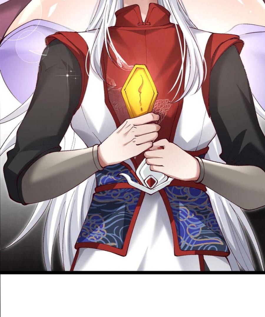 Trong Tông Môn Ngoại Trừ Ta Ra Đều Là Gián Điệp Chapter 1 - 26