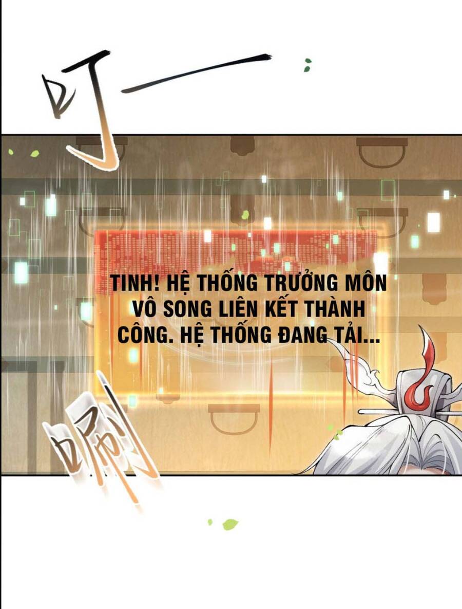 Trong Tông Môn Ngoại Trừ Ta Ra Đều Là Gián Điệp Chapter 1 - 29