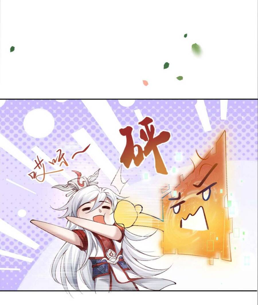 Trong Tông Môn Ngoại Trừ Ta Ra Đều Là Gián Điệp Chapter 1 - 32