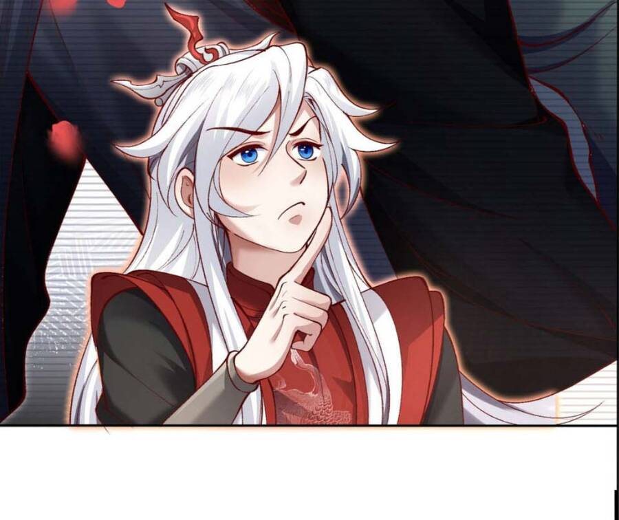 Trong Tông Môn Ngoại Trừ Ta Ra Đều Là Gián Điệp Chapter 1 - 35