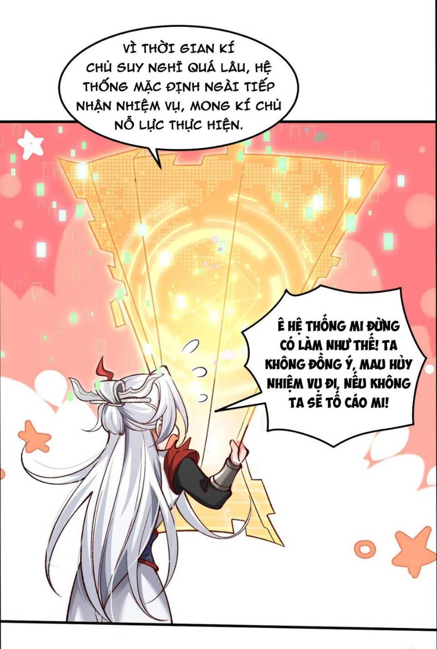 Trong Tông Môn Ngoại Trừ Ta Ra Đều Là Gián Điệp Chapter 1 - 37