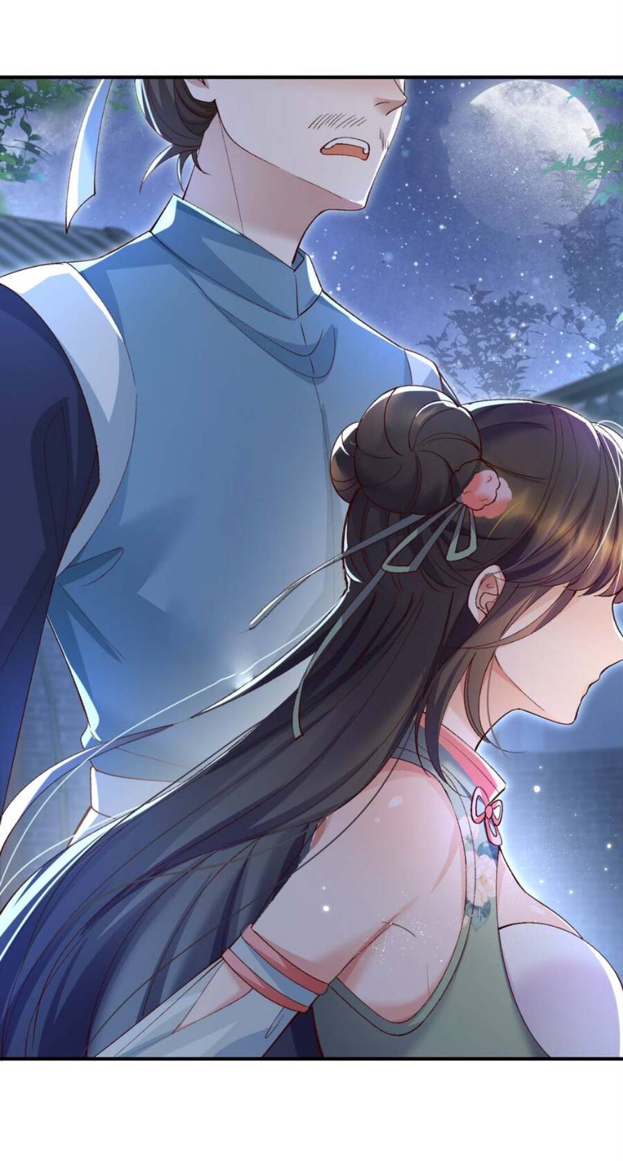 Trong Tông Môn Ngoại Trừ Ta Ra Đều Là Gián Điệp Chapter 1 - 44