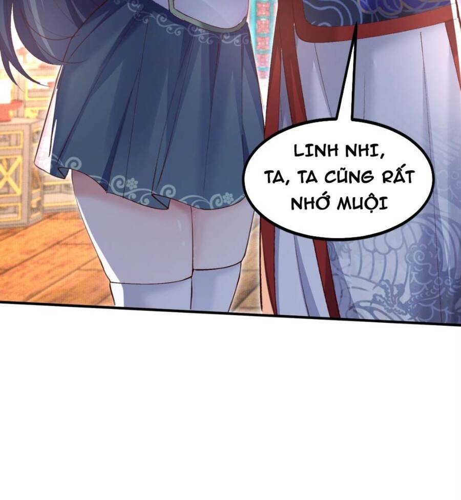 Trong Tông Môn Ngoại Trừ Ta Ra Đều Là Gián Điệp Chapter 1 - 48