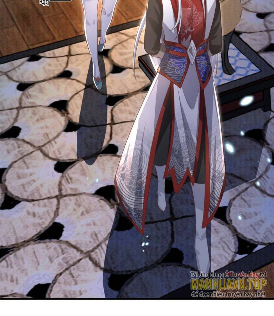 Trong Tông Môn Ngoại Trừ Ta Ra Đều Là Gián Điệp Chapter 1 - 56