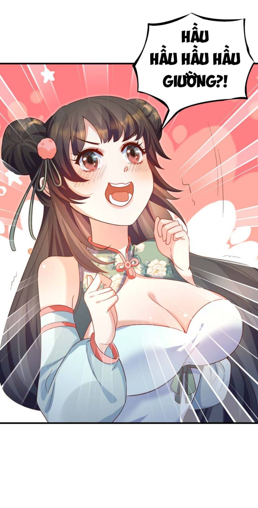 Trong Tông Môn Ngoại Trừ Ta Ra Đều Là Gián Điệp Chapter 1 - 58