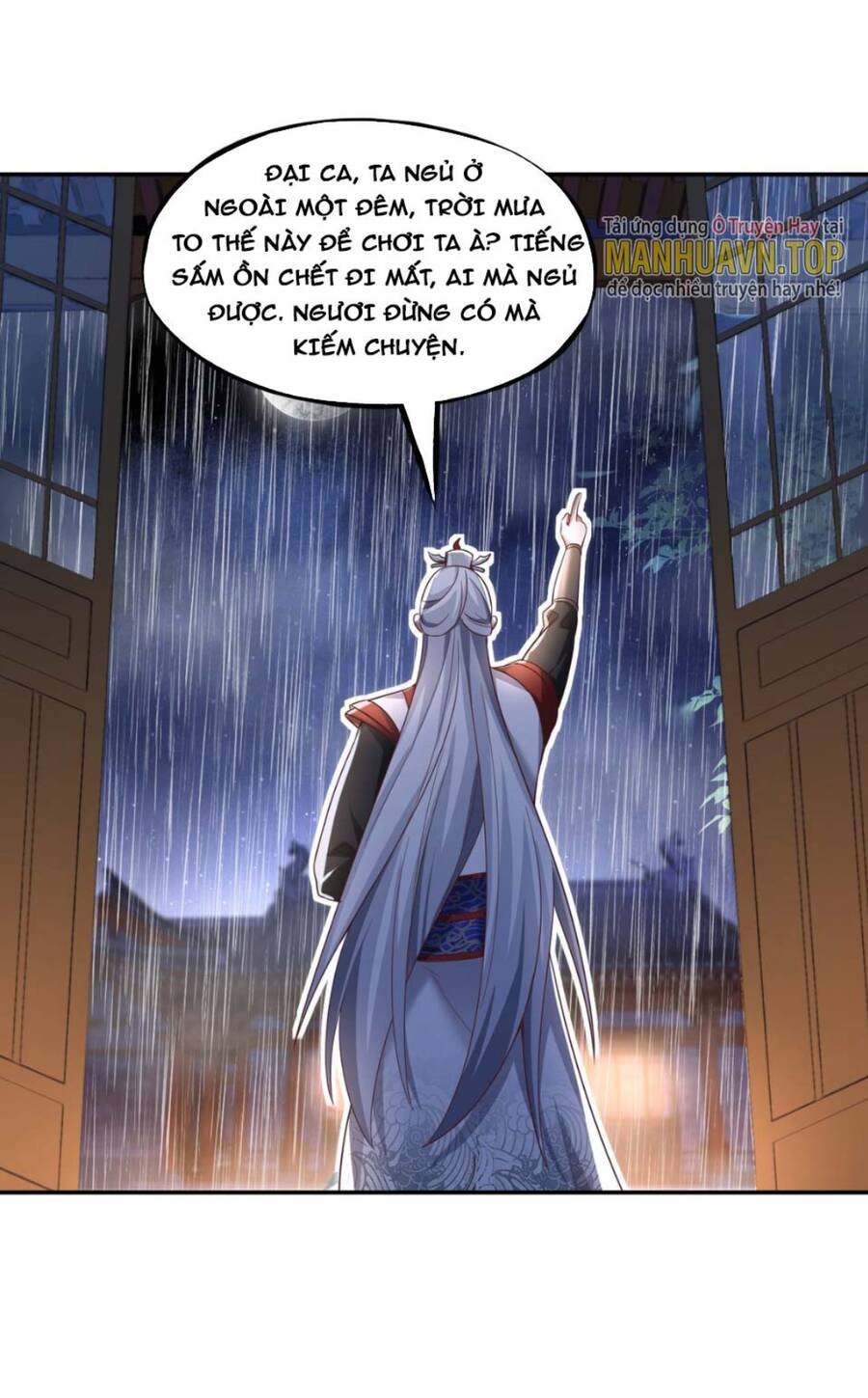 Trong Tông Môn Ngoại Trừ Ta Ra Đều Là Gián Điệp Chapter 1 - 65