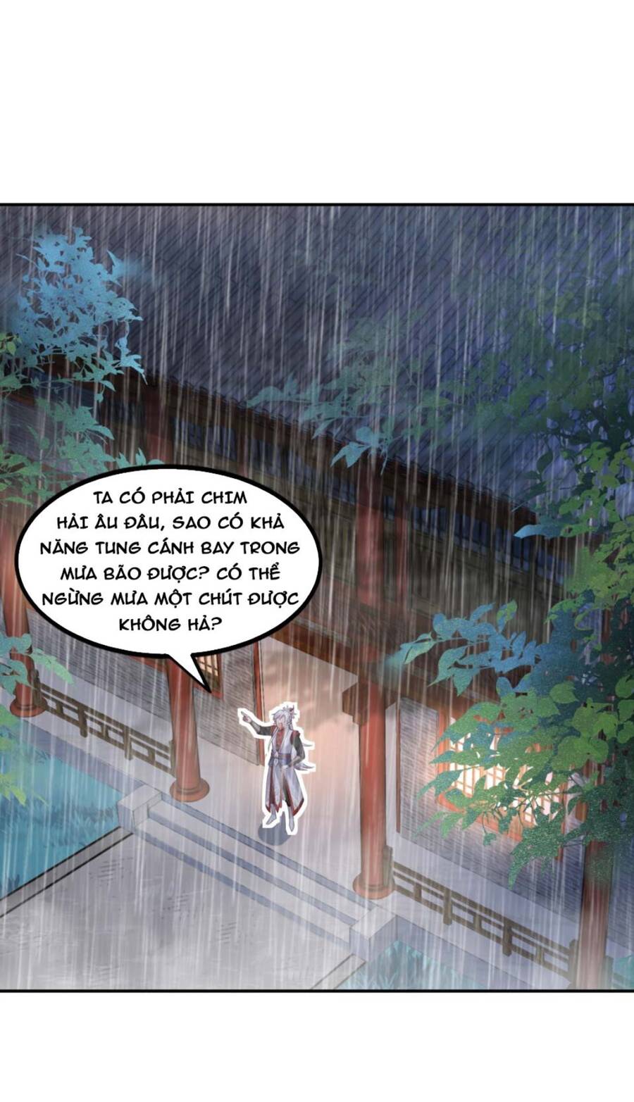 Trong Tông Môn Ngoại Trừ Ta Ra Đều Là Gián Điệp Chapter 1 - 66