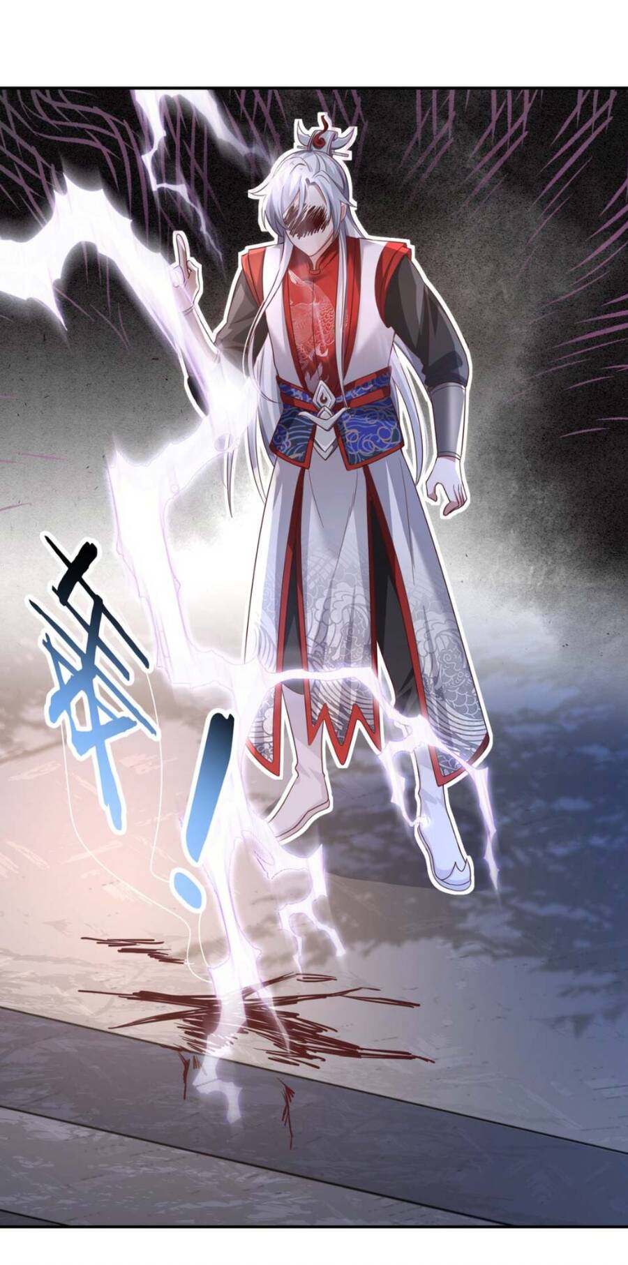 Trong Tông Môn Ngoại Trừ Ta Ra Đều Là Gián Điệp Chapter 1 - 68