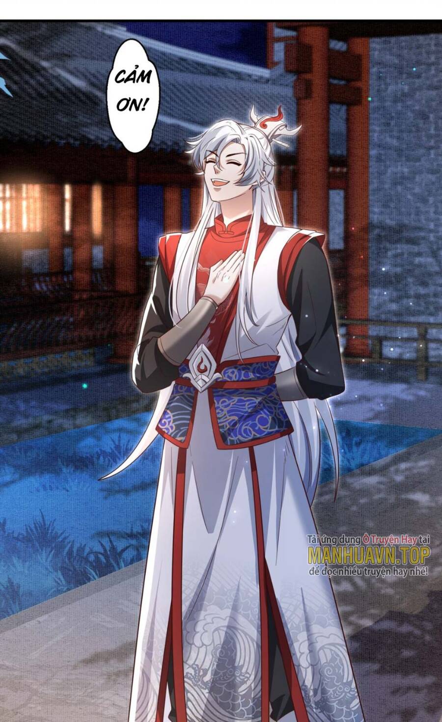 Trong Tông Môn Ngoại Trừ Ta Ra Đều Là Gián Điệp Chapter 1 - 72