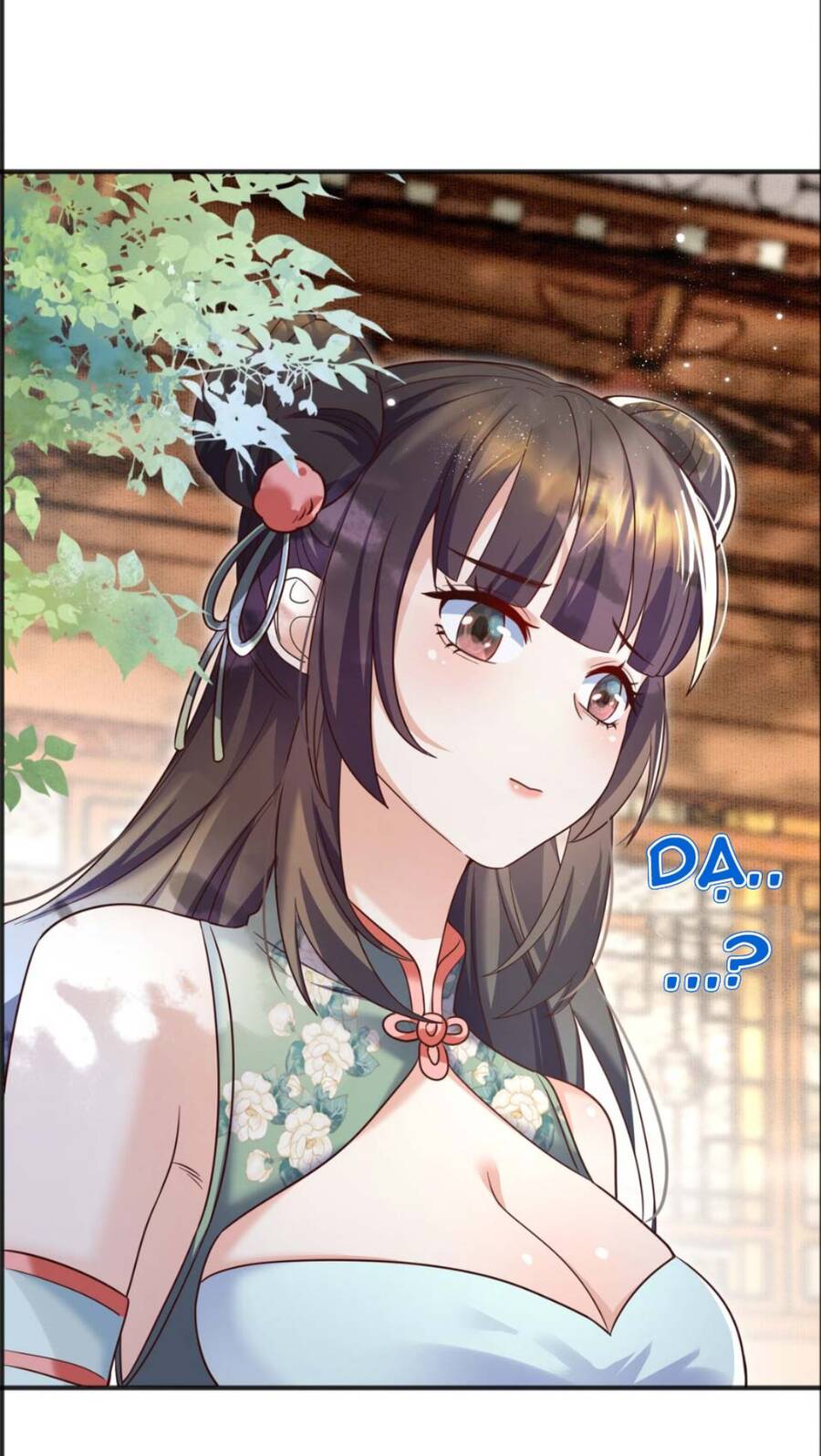 Trong Tông Môn Ngoại Trừ Ta Ra Đều Là Gián Điệp Chapter 1 - 81