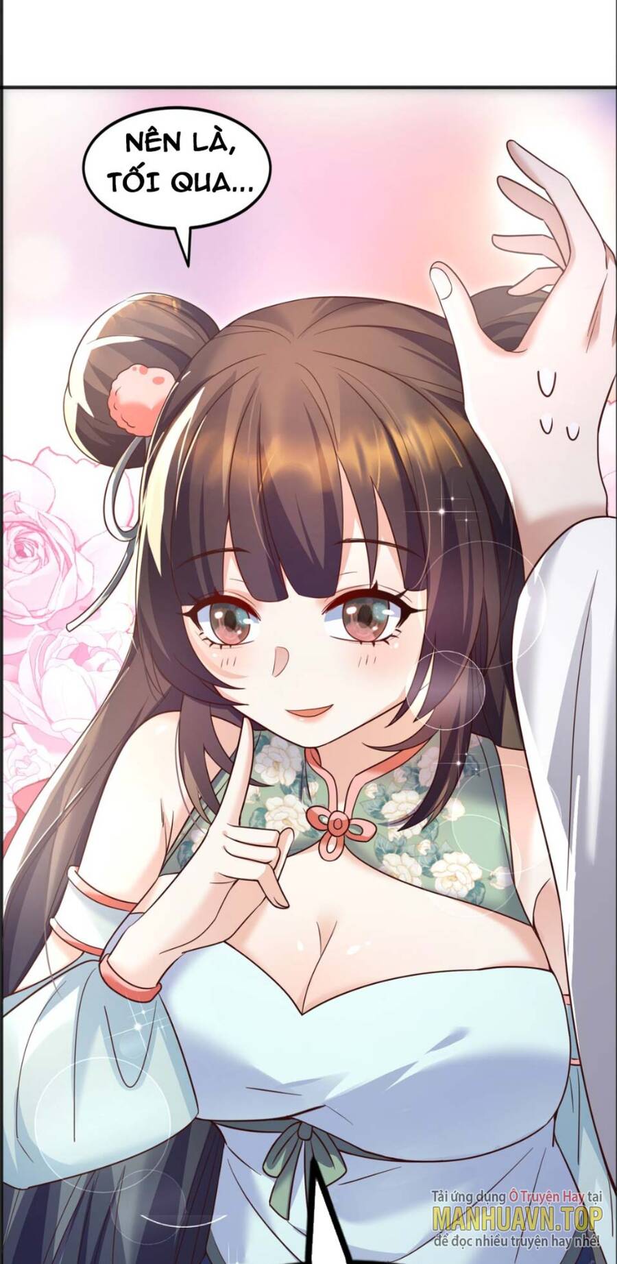 Trong Tông Môn Ngoại Trừ Ta Ra Đều Là Gián Điệp Chapter 1 - 85