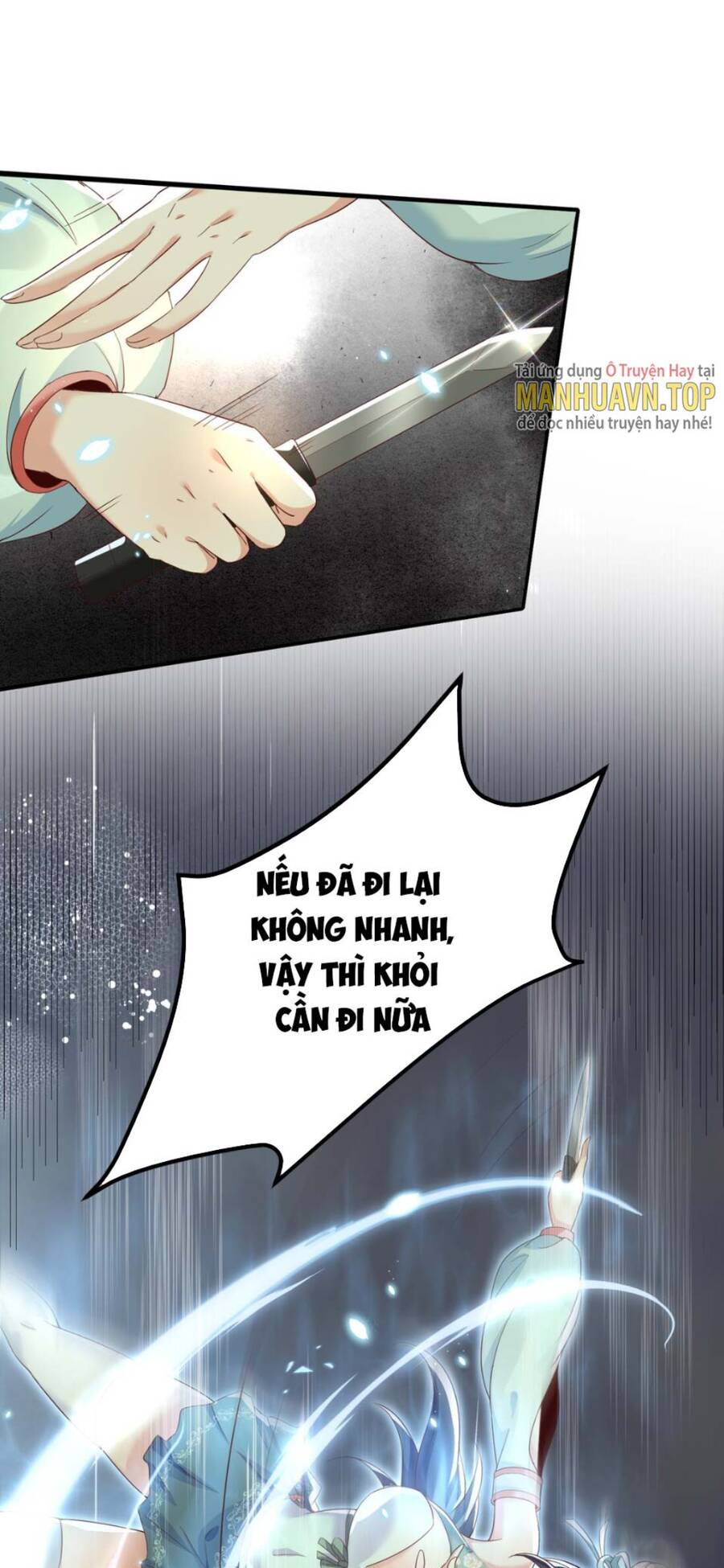 Trong Tông Môn Ngoại Trừ Ta Ra Đều Là Gián Điệp Chapter 2 - 35