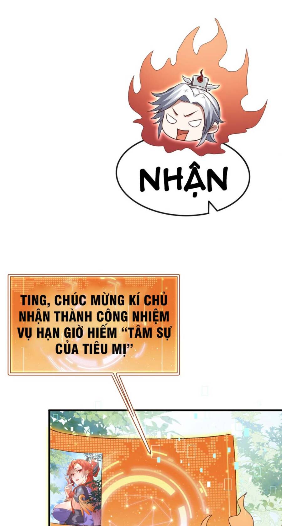 Trong Tông Môn Ngoại Trừ Ta Ra Đều Là Gián Điệp Chapter 2 - 58